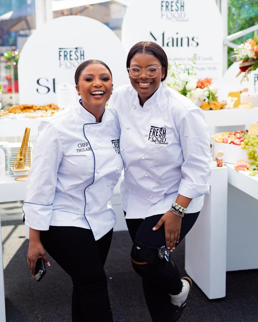 Fresh Food with Thuladu Restaurant