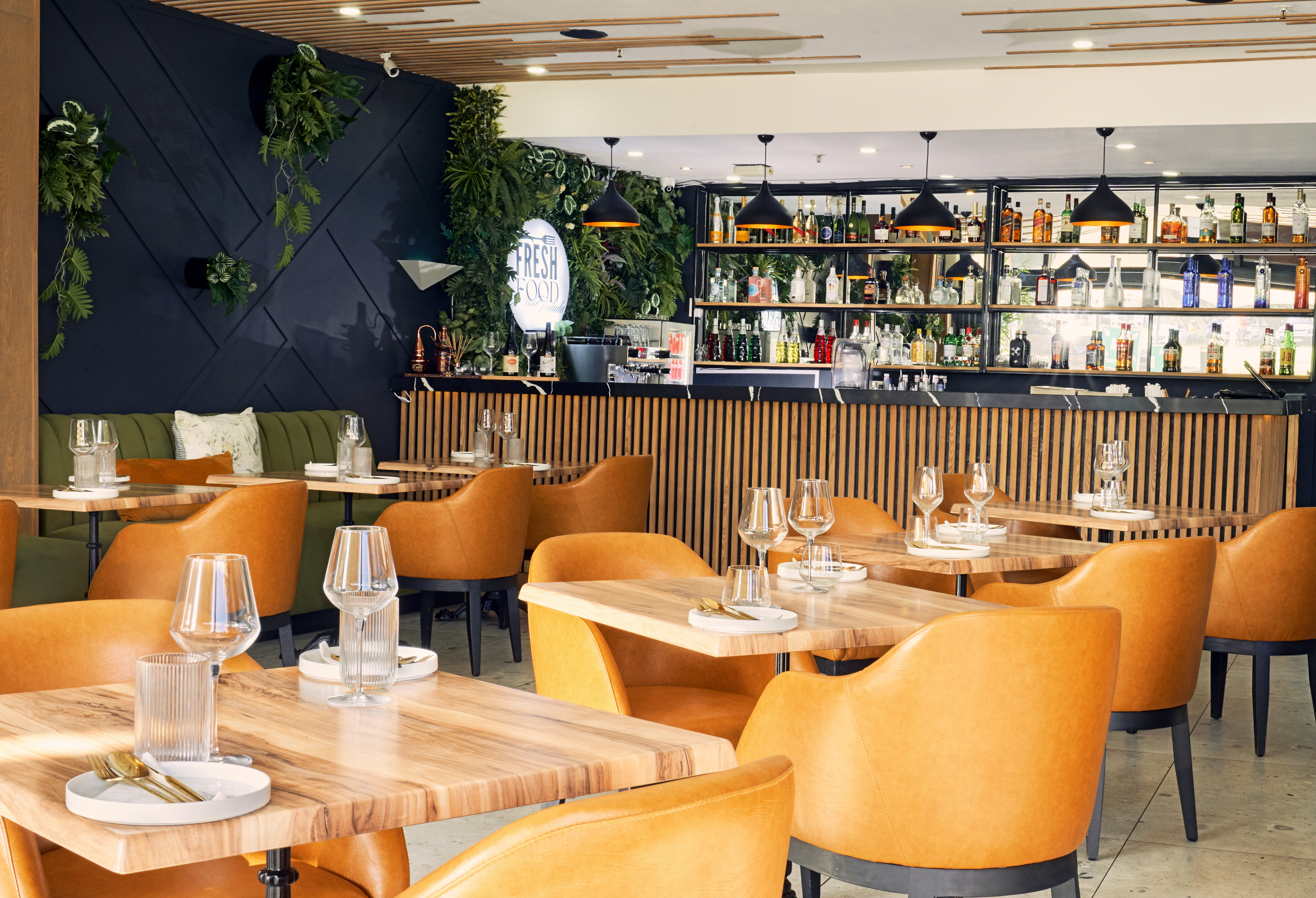 South African Traditional Dishes