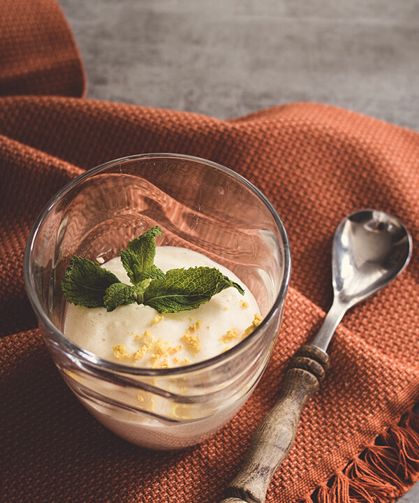 Gogo's Samp & Beans Supreme